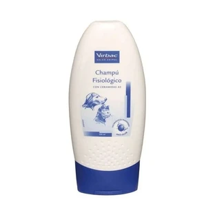 Virbac Physiologisches Shampoo 200Ml Virbac