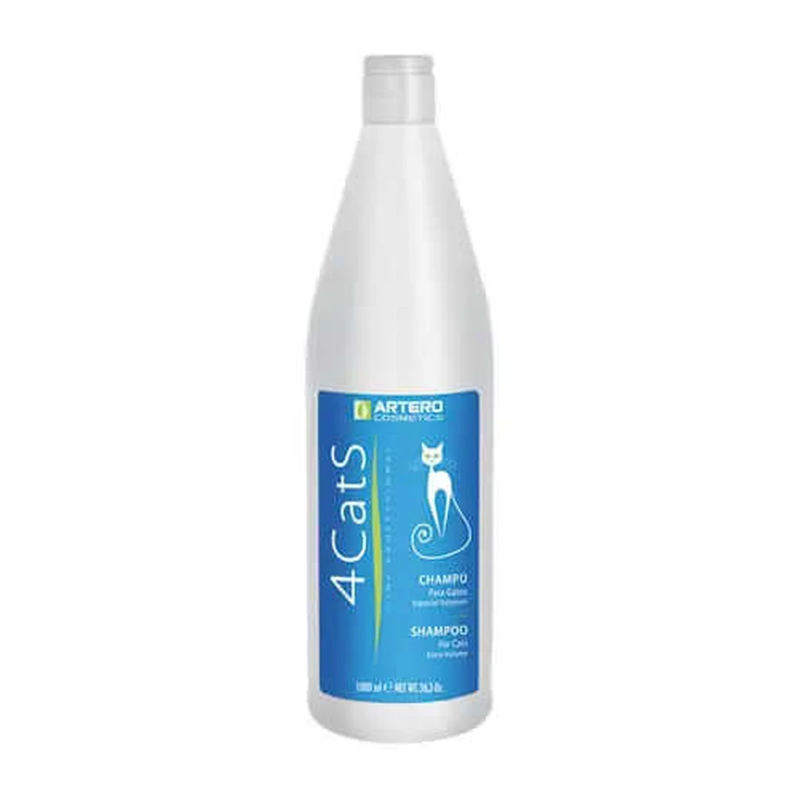 Artero Kattenshampoo 1L