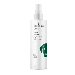 Botanica Pets Calmipet Lotion, 125 Ml