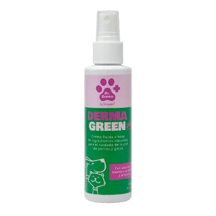 Drasanvi Drgreen Dermagreen Hautspray , 150 ml
