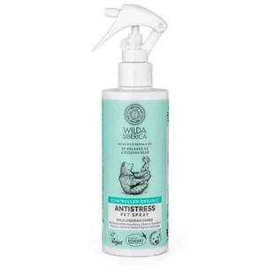 Wilda Siberica Anti-Stress Pet Spray , 250 Ml
