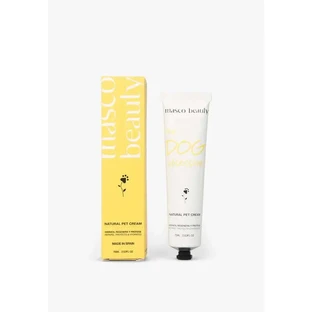 Masco Beauty Crema Protectora Almohadillas Para Perros, 75ml