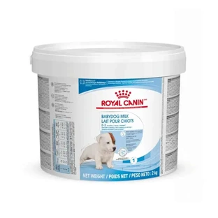 Royal Canin Babydog Milk 1St Age, Puppymelk, 2 kg