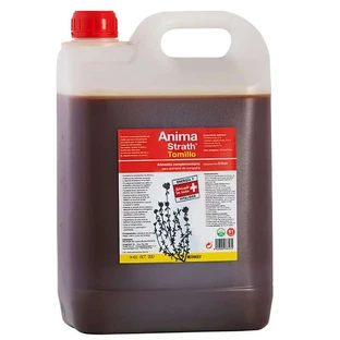 Stangest Anima Equi-Strath Tijm 5 L