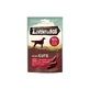 Adventuros Mini Cuts Wild Zwijn 7X70Gr, snack voor honden