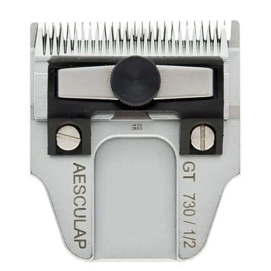 Aesculap Favorita Messen 730 1 2Mm