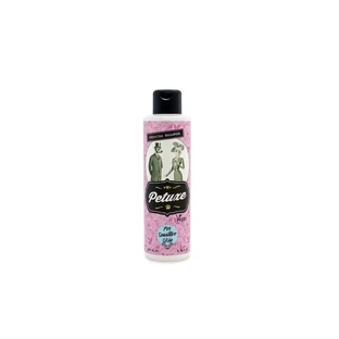 Shampoo ipoallergenico Petuxe (cute sensibile). Zero%: Sale, Solfati, Siliconi,... 200 Ml