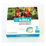 Kiltix Antiparasitäres Halsband für mittelgroße Hunde