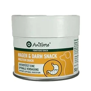 Aniforte Snack Digestivo, 50 gramos