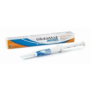 Glutamax Forte pasta, 15 ml