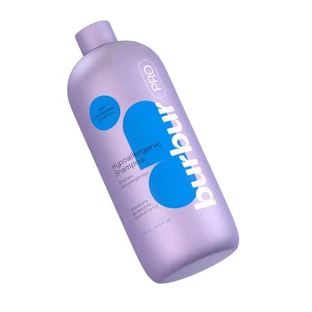 Burbur Pro Hypoallergene Shampoo 1000Ml