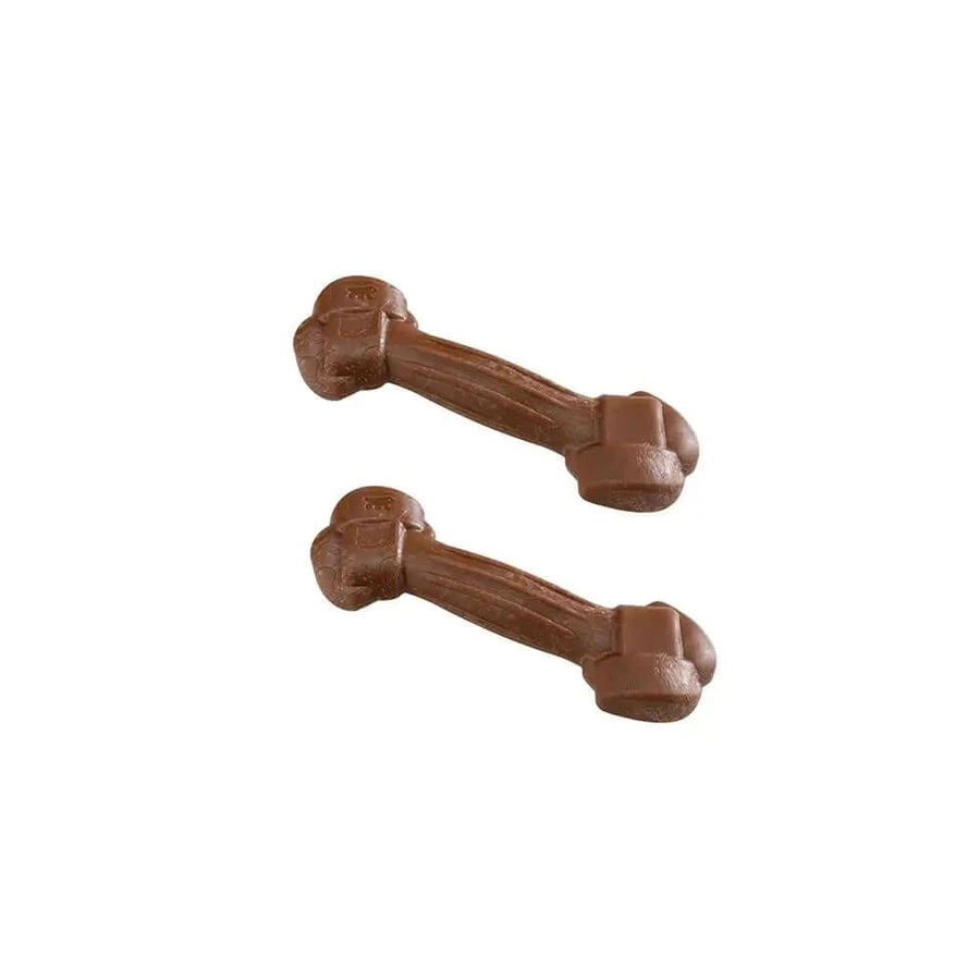 Ferplast Snack Goodbite Rundvlees Naturel xs 15Gr 2 Eenheden
