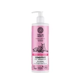 Organic Shop Sensitive Katzen-Shampoo, 400 ml
