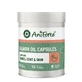 Aniforte Salmon Oil Capsules, 200 capsules