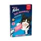 Felix Deli Deli Monents Lachs 11(4X10G)