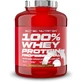 Wei-eiwit Professional Chocolade Hazenoot, 2350 gram, Scitec Nutrition