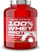 Whey Protein Professional Schokolade Hazenut, 2350 Gramm, Scitec Nutrition