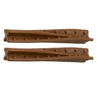 Ferplast Snack Goodbite Natuursnack Helix Kalfsvlees M 23Gr 2 Eenheden