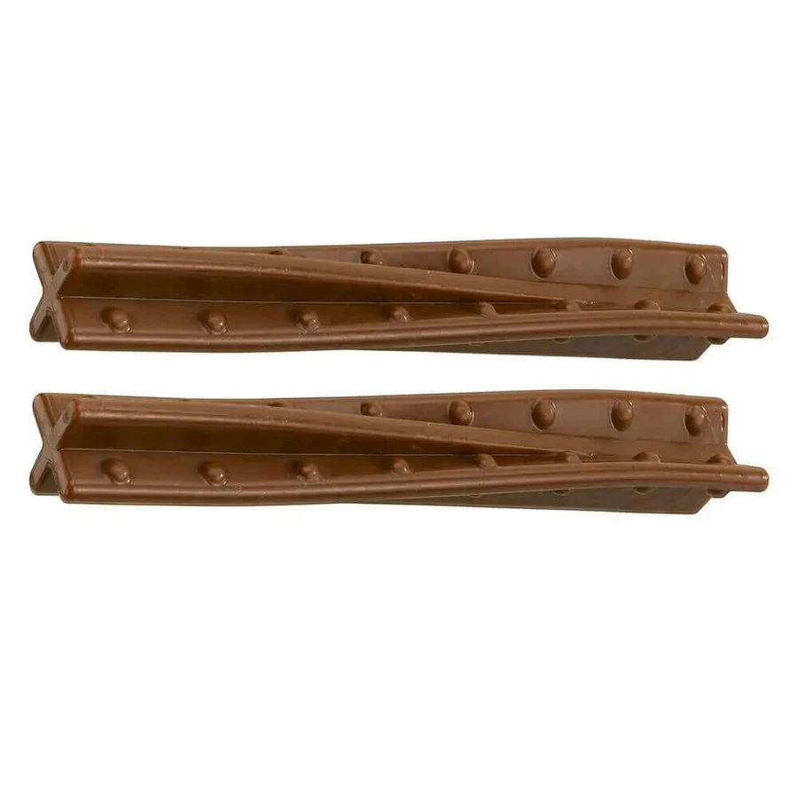 Ferplast Snack Goodbite Natuursnack Helix Kalfsvlees M 23Gr 2 Eenheden