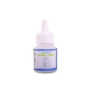 Zoopharma Zoo-Derm Pets 25Ml