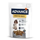 Advance Canine Sensitive Snack Box, 7 x 150 g, snack for dogs