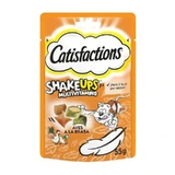 Catisfaction Shakeups Geflügel 6X55Gr