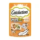 Catisfaction Shakeups Poultry 6X55Gr