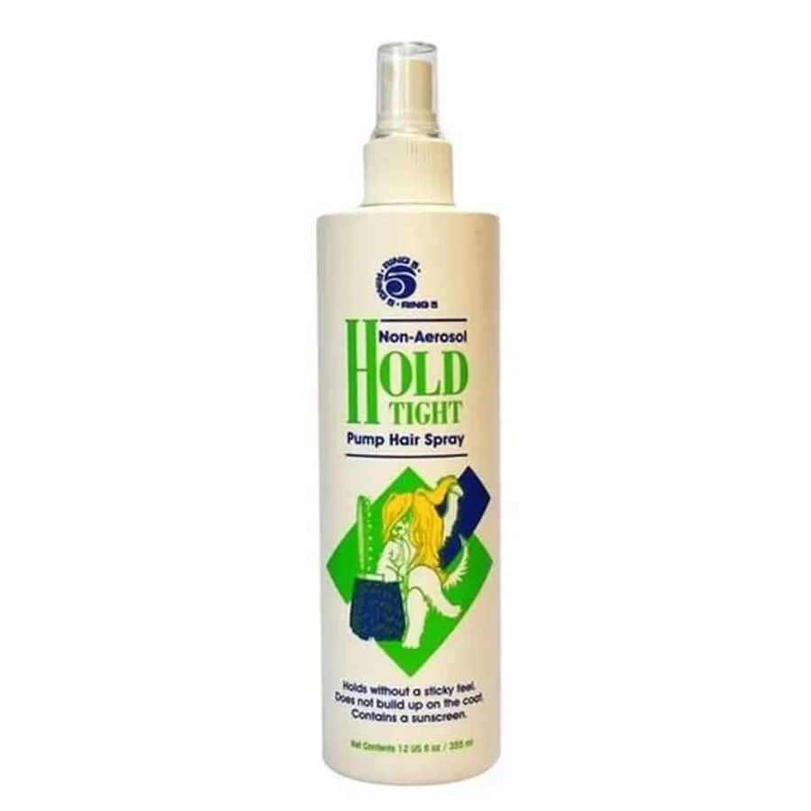 Ring 5 Laca Perros 355Ml