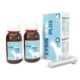 Pharmadiet Lysinviral Gel, Packung 2 x 50 ml