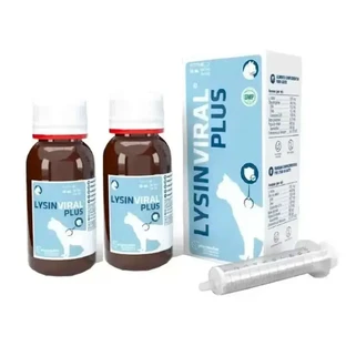 Pharmadiet Lysinviral Gel, Pack 2 x 50 ml
