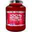 Proteína de Suero Profesional Scitec Nutrition Vainilla Muy Bayas, 2350 g
