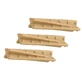 Ferplast Snack Goodbite Natural Snack Helix Lamb S 16Gr 3 Units