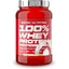 Whey Protein Professional Vanilla Very Berry, 920 grammes, Scitec Nutrition