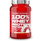 Whey Protein Professional Vanilla Very Berry, 920 grammes, Scitec Nutrition