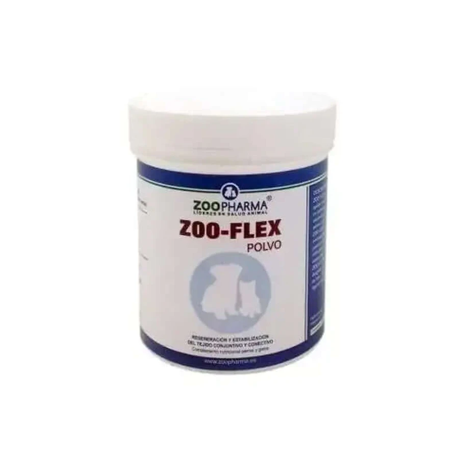 Zoopharma Zoo-Flex Chiens et Chats 250Gr