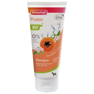 Beaphar Bio Champu Cachorros 200 ml