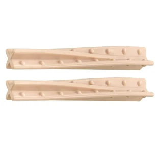Ferplast Snack Goodbite Natural Snack Helix Ham M 23Gr 2 Unités