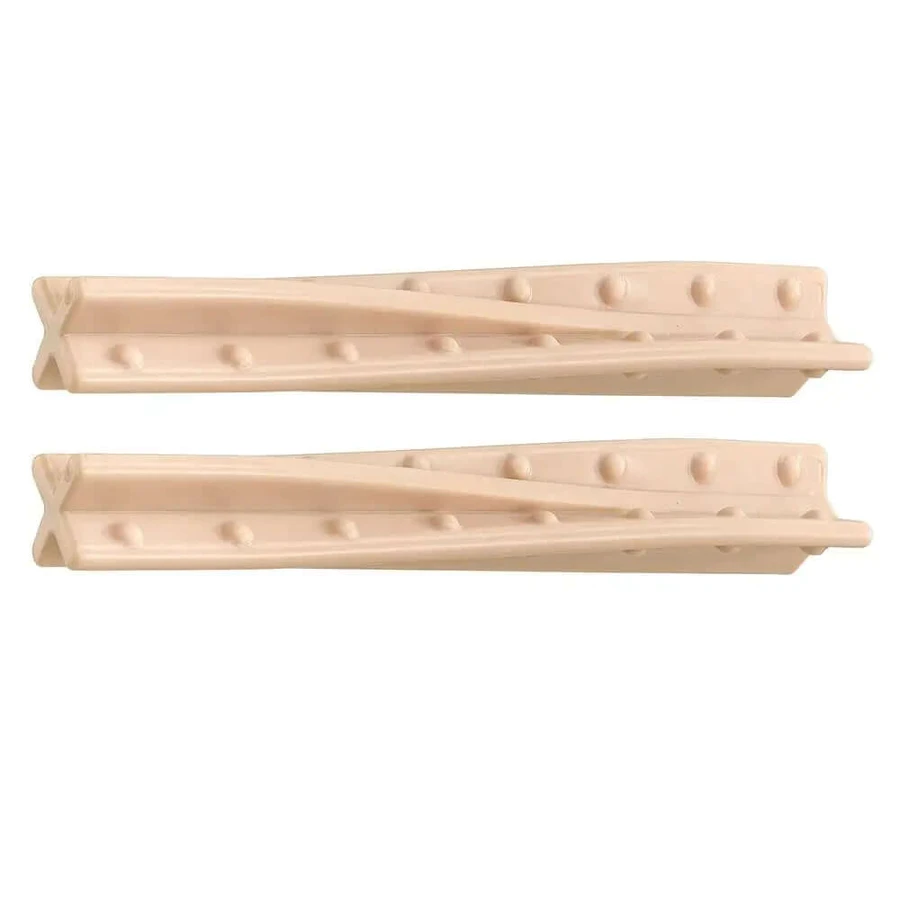 Ferplast Snack Goodbite Natural Snack Helix Ham M 23Gr 2 Unités