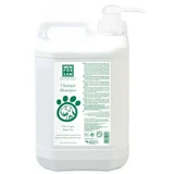 Menforsan Champu Pelo Negro 5L
