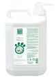 Șampon pentru păr negru Menforsan 5L