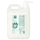 Menforsan Silk Protein and Argan Oil Shampoo 5L