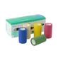 Braun Cohesief Verband Askina Haft Kleur Groen 8Cmx4M