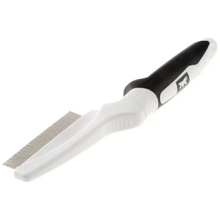 Ferplast Hundekamm Gro 5755 Premium 21,5x5,7x3 Cm