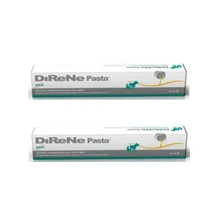 Dermoscent Direne Nudeln, 2X15 Ml