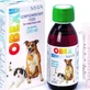 Obex Pets Aanvullende orale voedingsoplossing gewichtscontrole , 150 ml