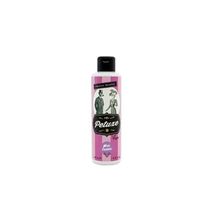 Petuxe Shampoo idratante per capelli lunghi e lisci 200 Ml