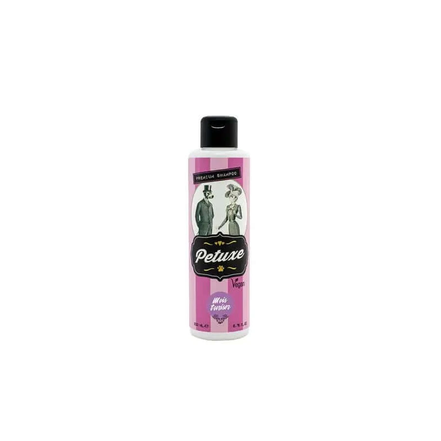 Petuxe Szampon Nawilżający Do Długich Prostych Włosów 200 Ml: ceny i cechy