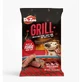 Dr ZOO Dog Grill Grilling Strips 24X50Gr