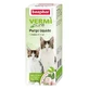 Beaphar Vermipure Natürliches inneres Antiparasitikum Katze Sol.50 ml