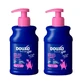 Douxo Huid & Vacht Spa Kalmerende Hondenshampoo, verpakking 2 x 250 ml